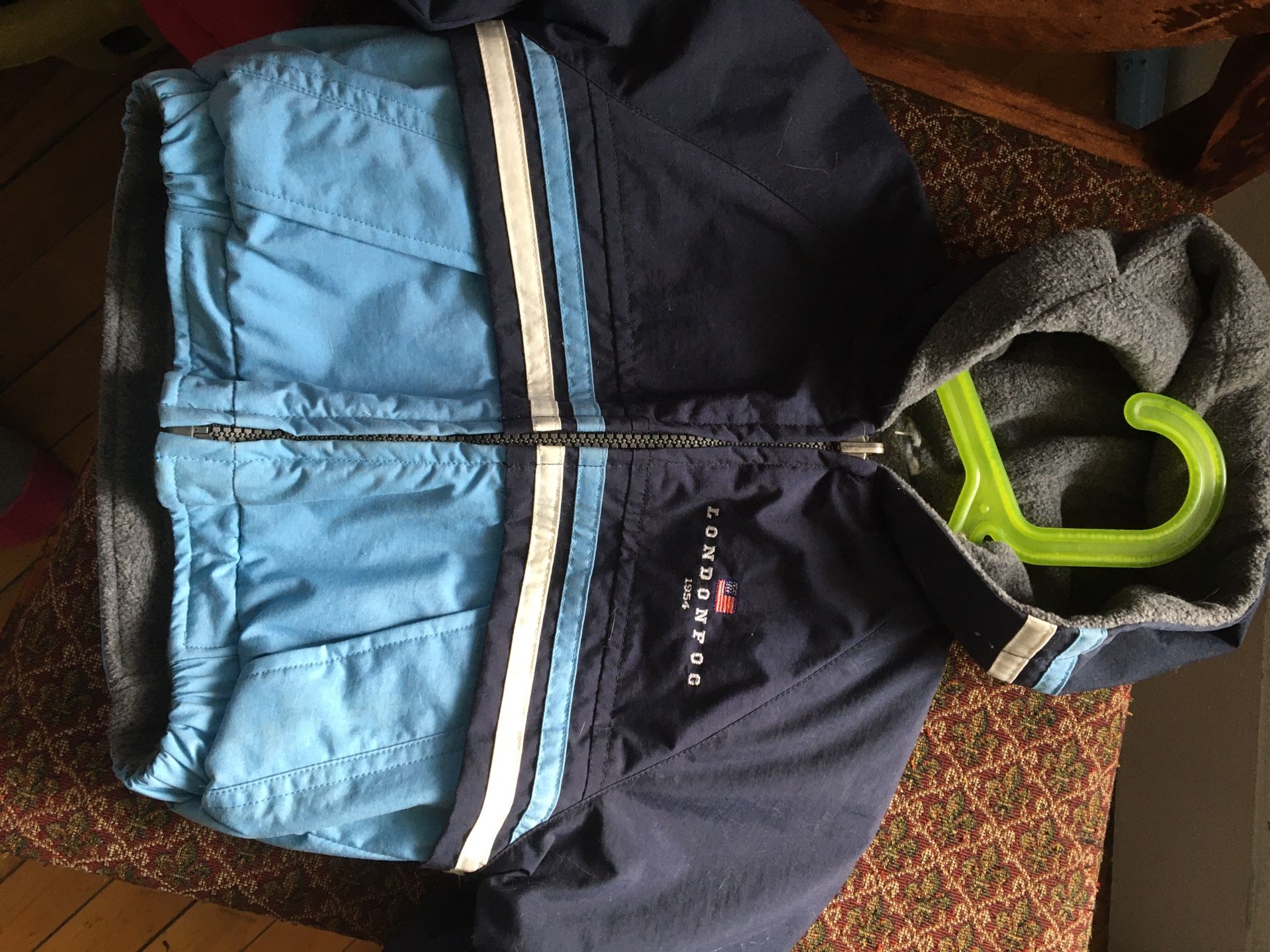 Boys 24 months jacket