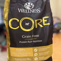 Dog Food