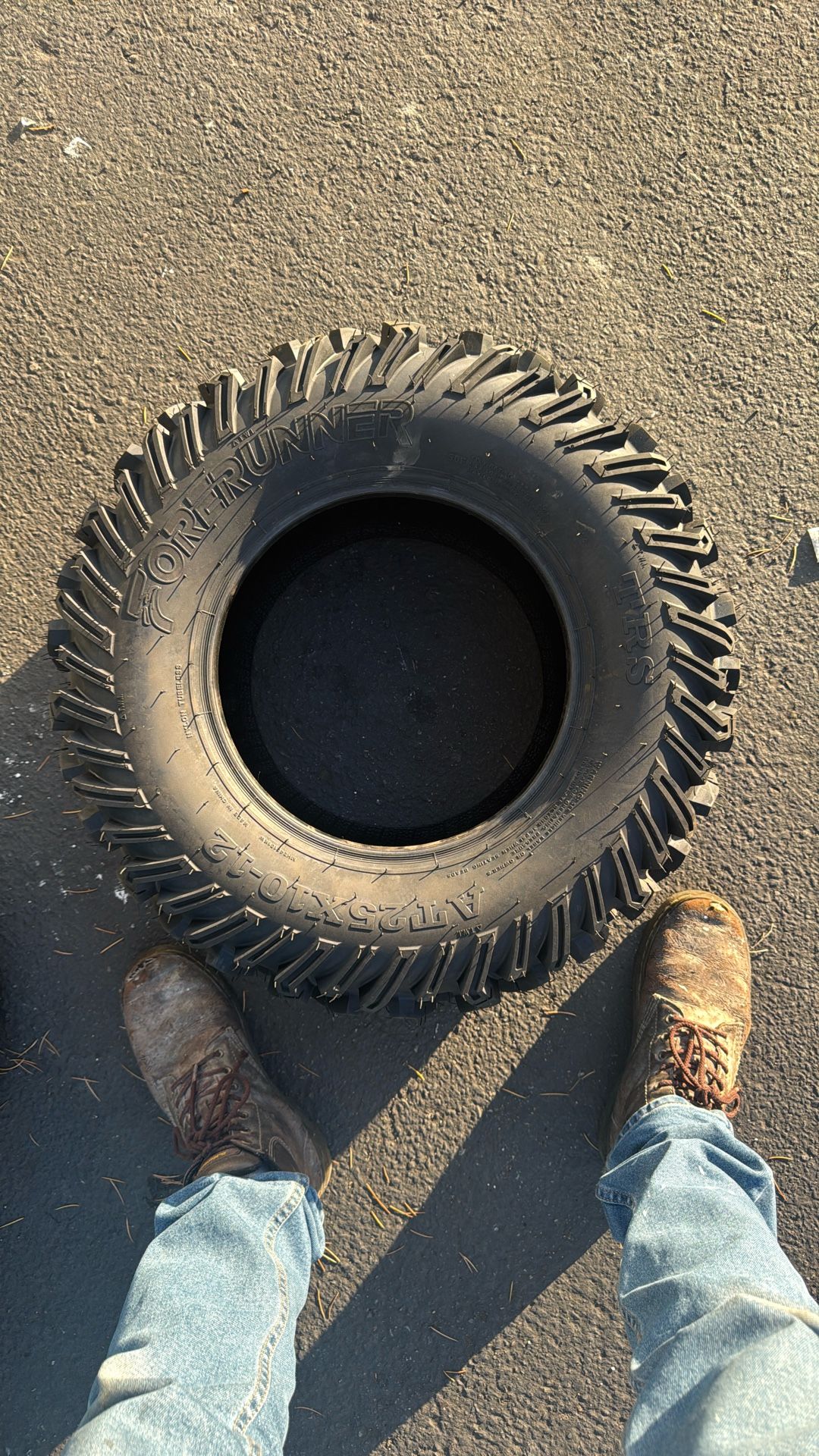 Atv Tires For Sale Gotta Go Today