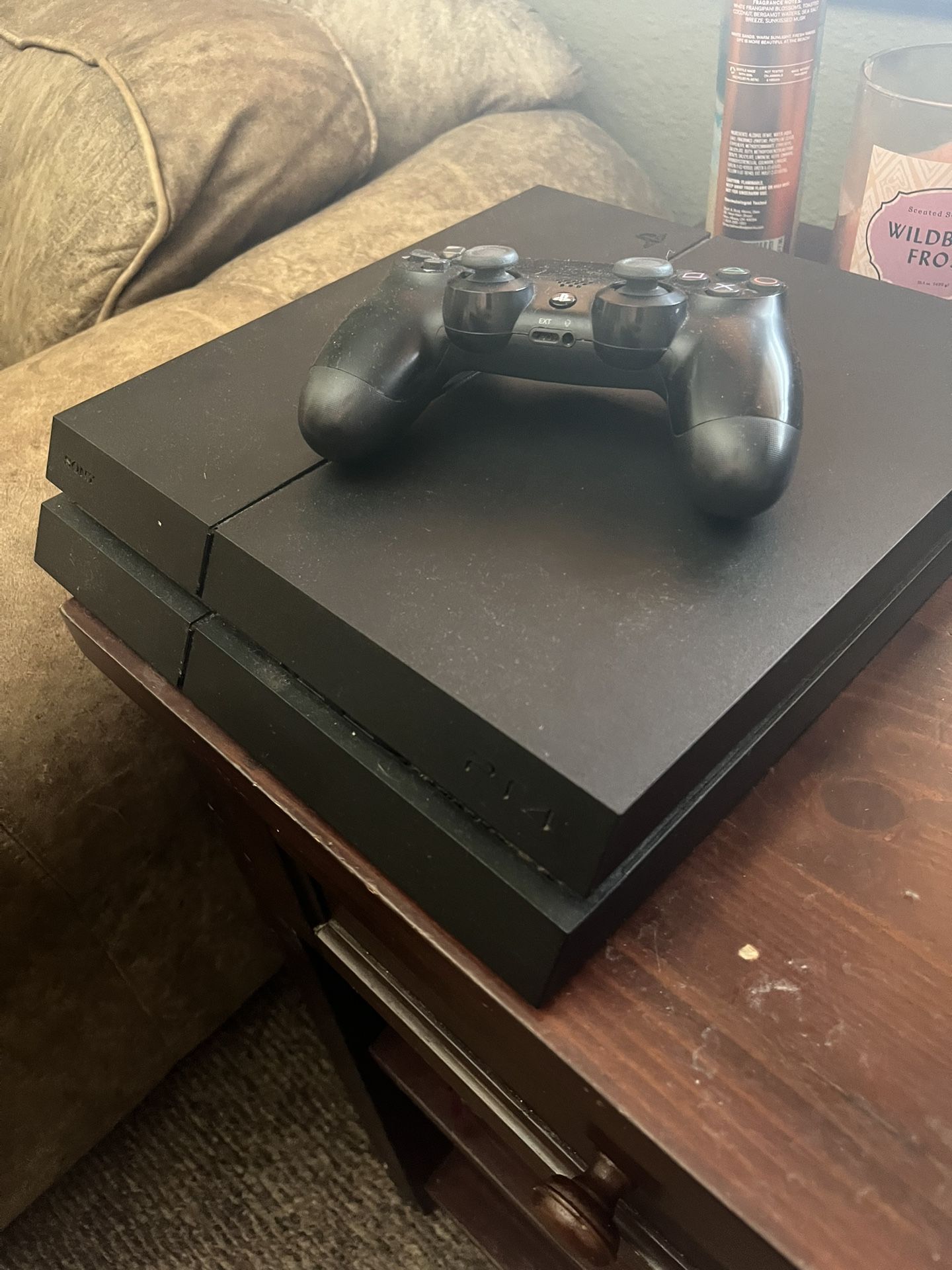 PS4
