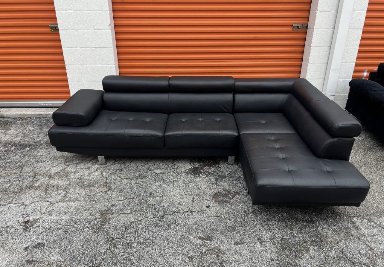 Sectional Sofa