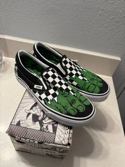 Vans Bundle