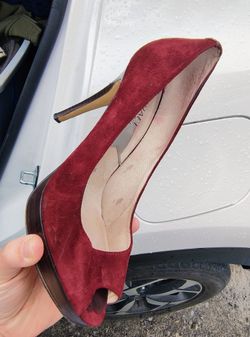 Michael Kors Heels Size 8