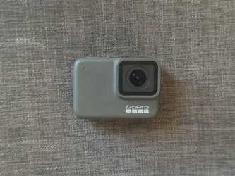 GoPro hero 7