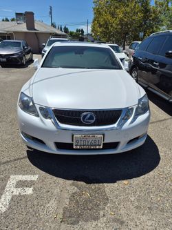 2009 Lexus GS