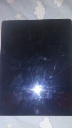 IPAD 2 like new