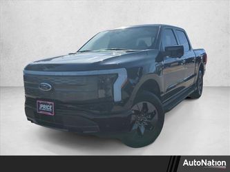 2023 Ford F-150 Lightning