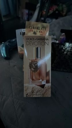Dolce & Gabanna Devotion