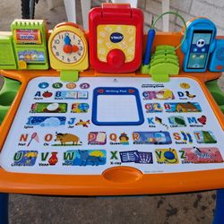 Toy Table Game