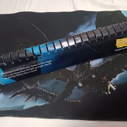 Dragonshield Playmat
