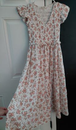Summer Dress ☀️