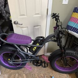 D93 Pro E Bike Check Discription For Details