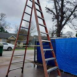 12 Ft Ladder