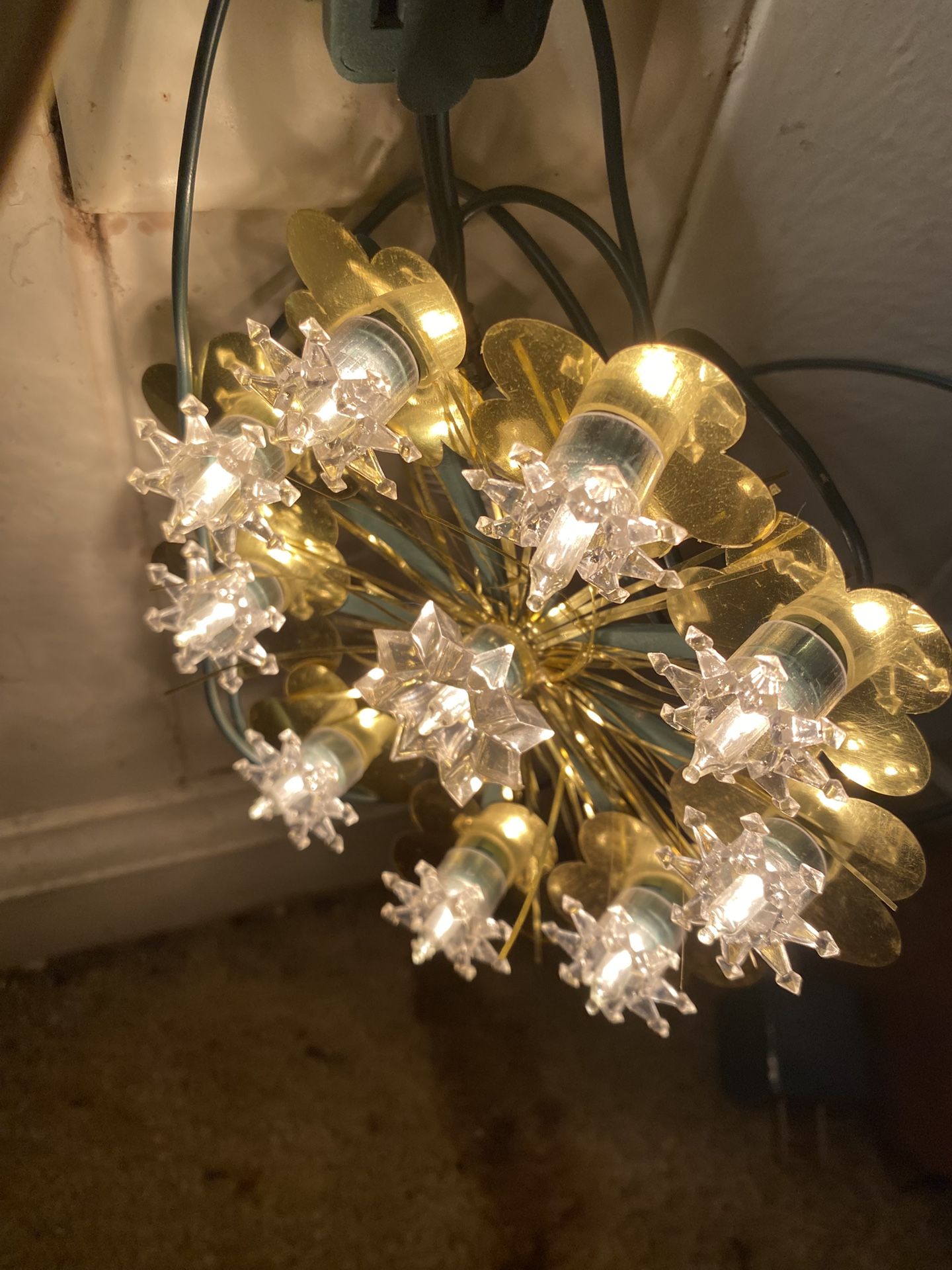 Tree Topper