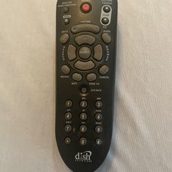 Dishnetwork Remote