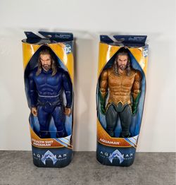 Marvel Aquaman