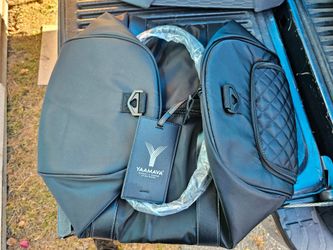 Yaamava bag