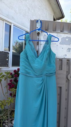 Vestido poco  uso para mujer size XL o 10 $15