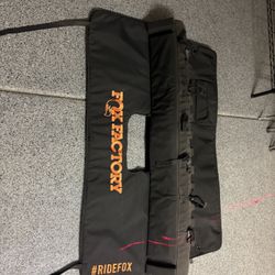 Fox Mtb Tailgate Pad