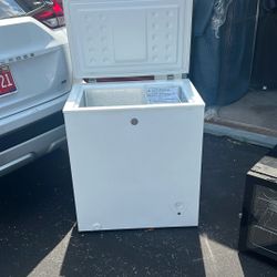 Mini Freezer