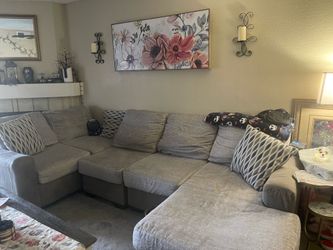 Modular couch for sale