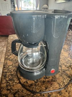 Coffee Maker