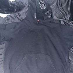 Supreme Hoodie