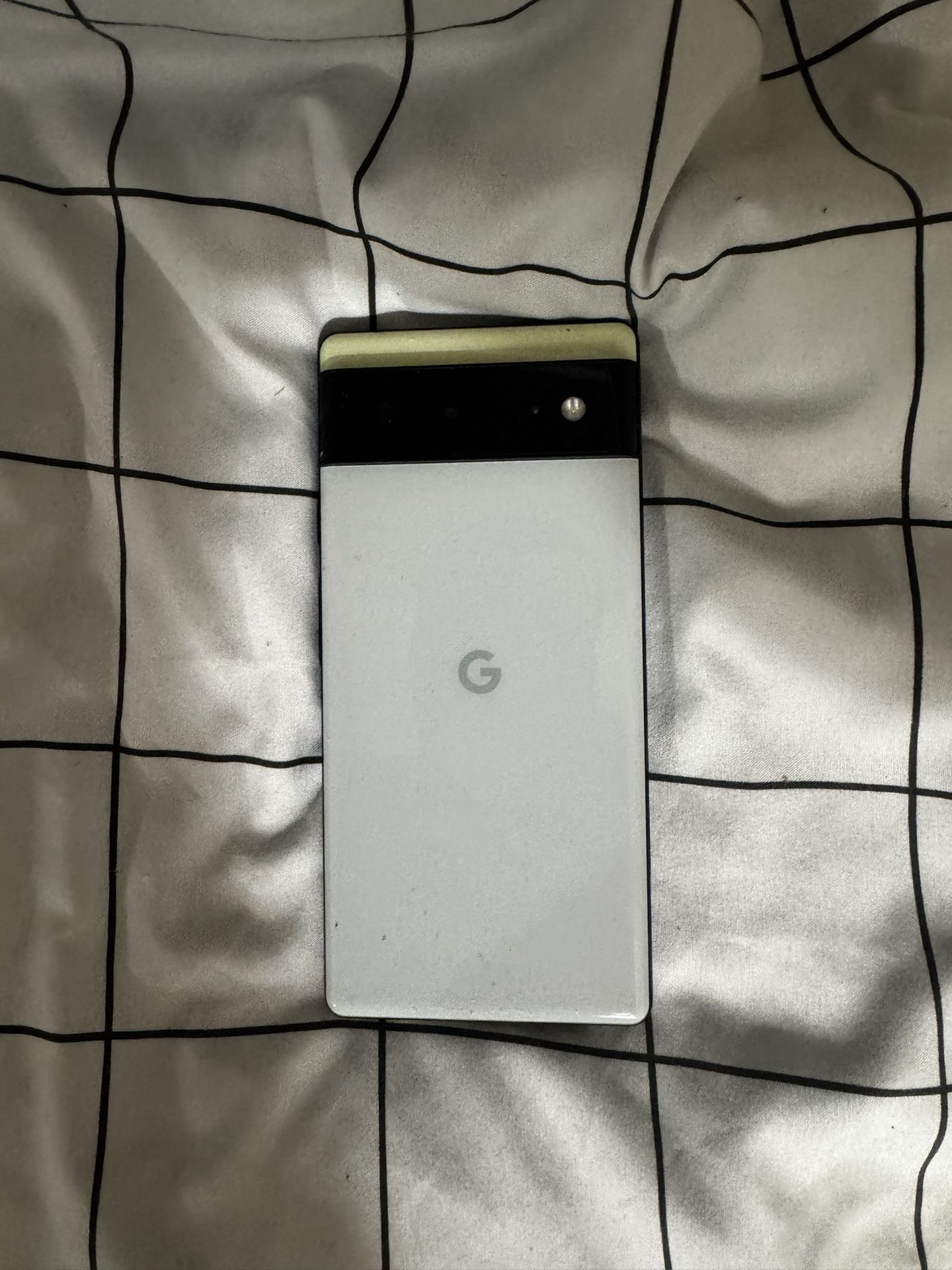 Google Pixel 6