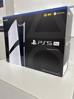 🔥 Sony PlayStation 5 Pro (Brand New) – Save $700 Instantly! Just $699 or $1 Down with Warranty Included
