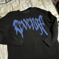 Revenge Crewneck