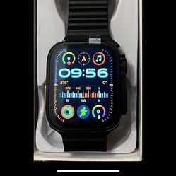 T800 Smart Watches 