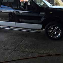 2006 Ford F-150