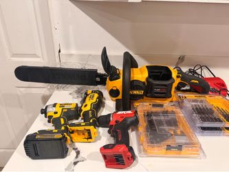 Tools for sell