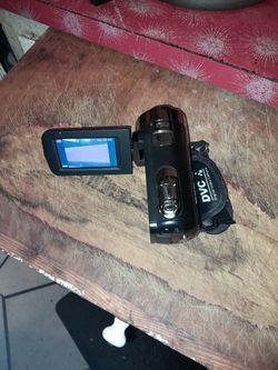 besteker HD video recording in good condition