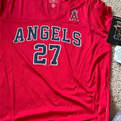 Angels Women’s Blouse