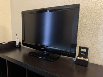 32 inch TV