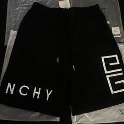 Givenchy Shorts 
