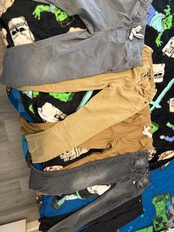 Boy jeans