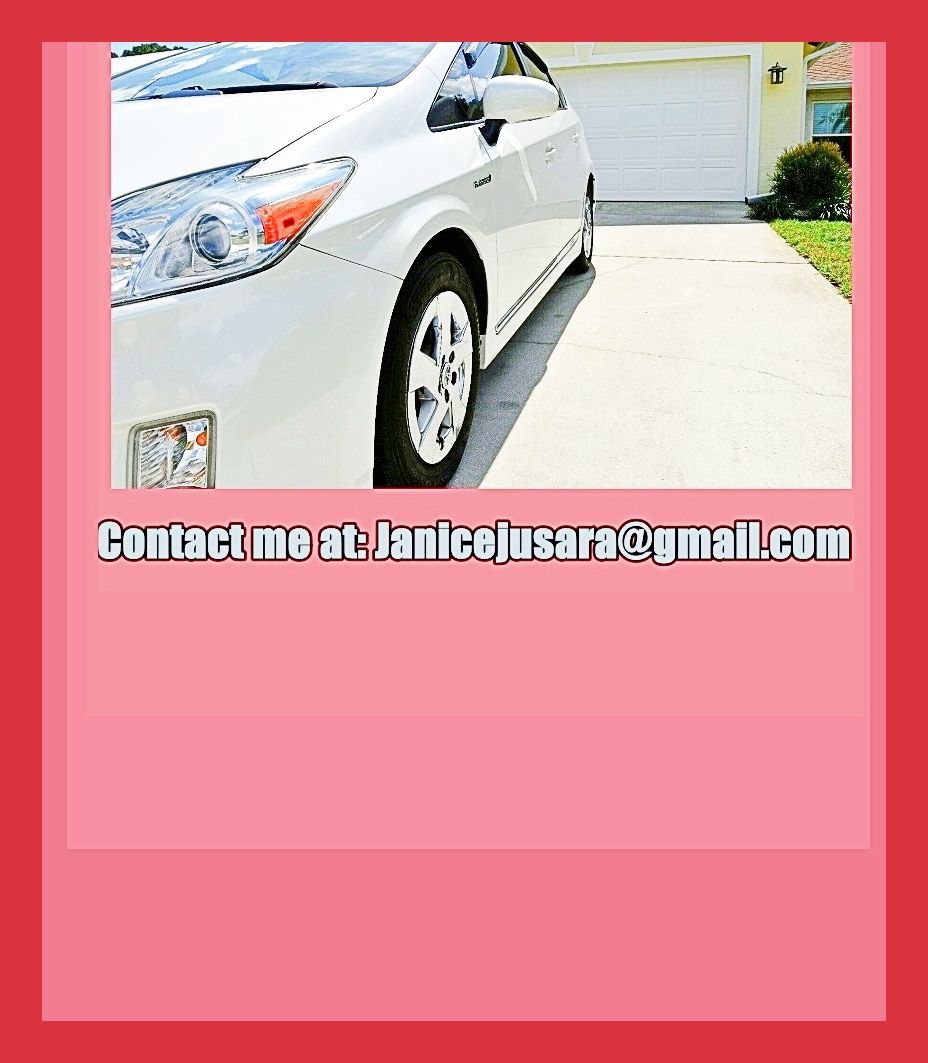 π©ββ€οΈβπ¨ Very clean 2011 Toyota Prius π©ββ€οΈβπ¨