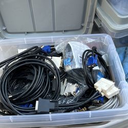 Computer Wires
