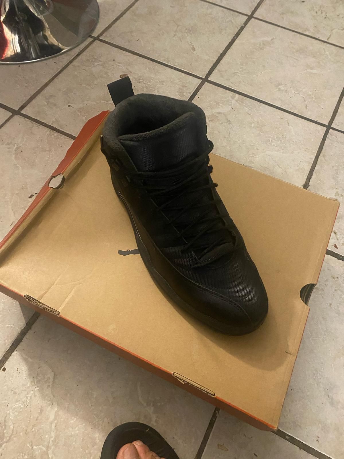 Jordan