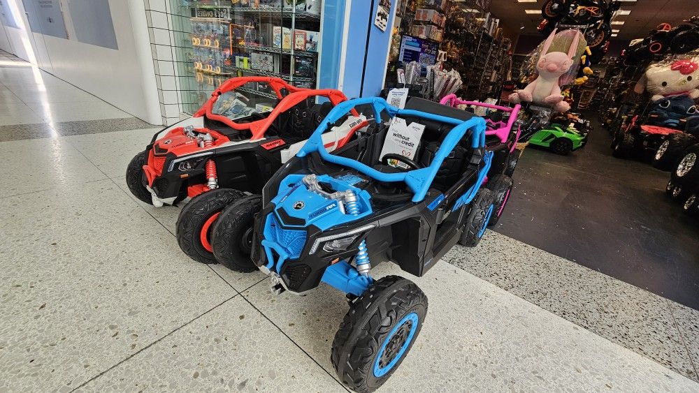 Coches Para Niños