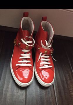 Versace sneakers