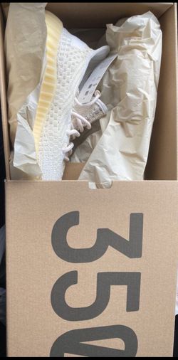 Yeezy natural