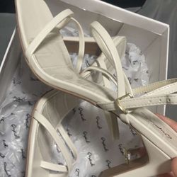 Size 10 Heels 
