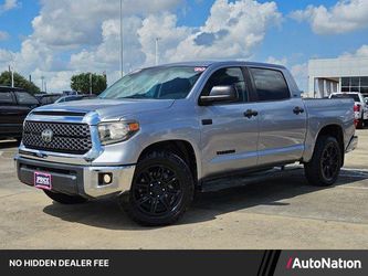 2020 Toyota Tundra