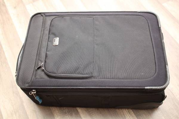 Used Lowepro Pro Roller x200 AW Camera Rolling Case