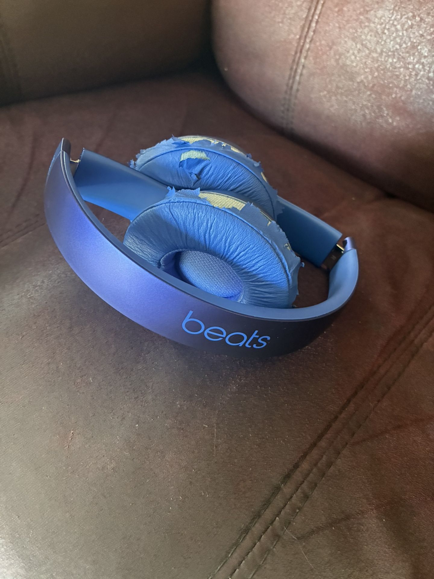 Beats by Dr. Dre Solo Wired On-Ear Headphones