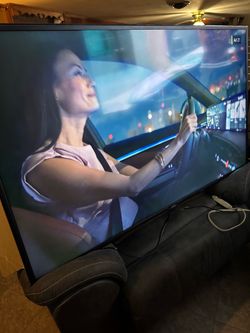 Vizio 65 inch