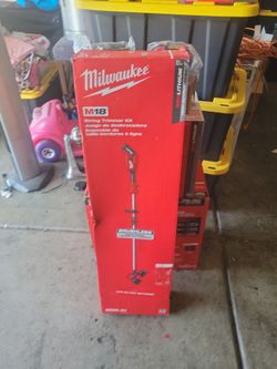 MILWAUKEE 2828-21 STRING KIT